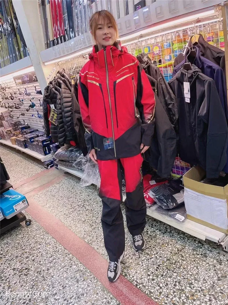 Streetwear Brand Jacket - İndirimli Fiyat 2XL 3XL Yeni Kış