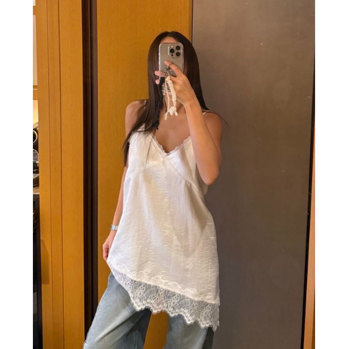 Streetwear Brand Of The Year - Yaz 2026 Şık Günlük Stil İki