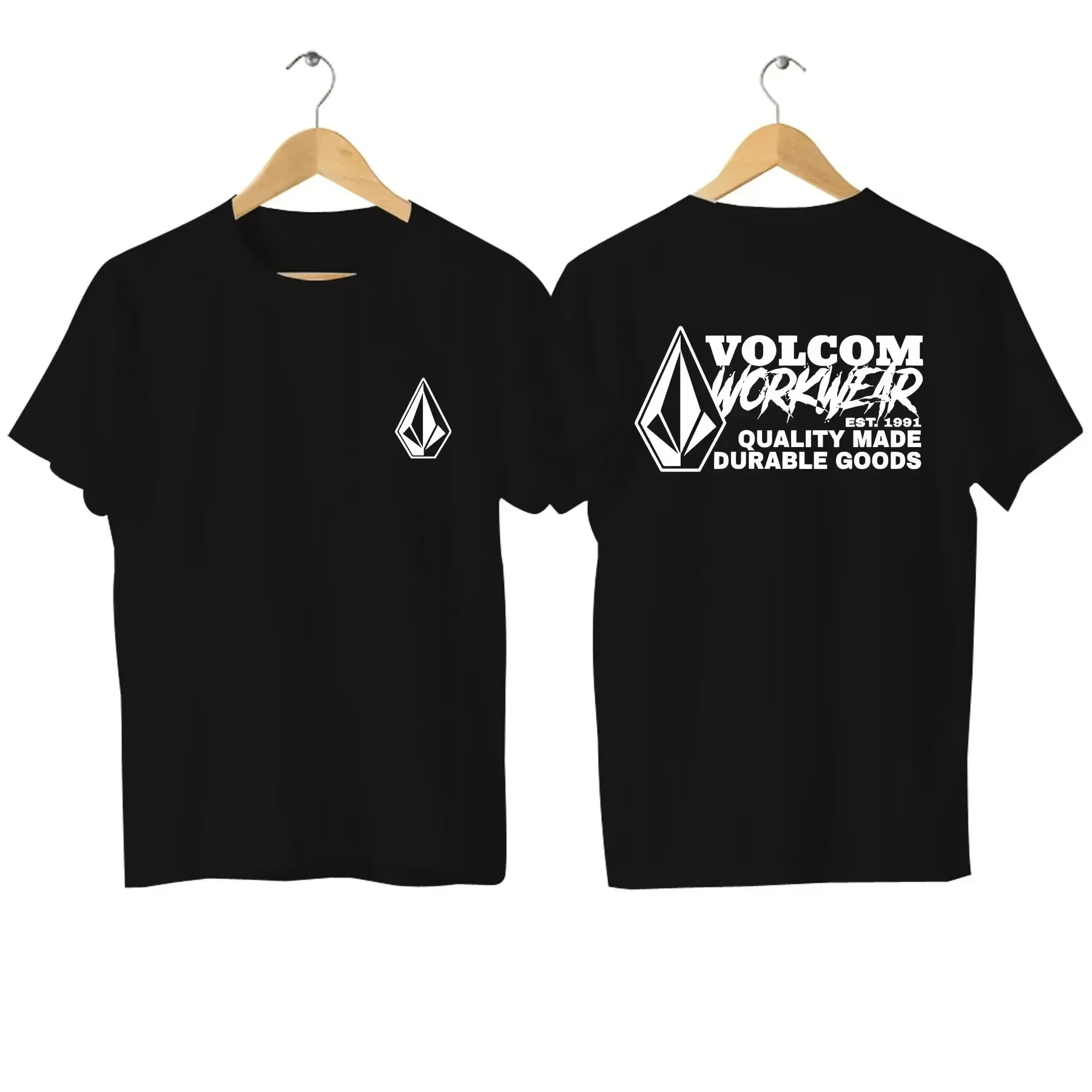 Streetwear Brand Stoned & Co - Volcom Stone Erkek ve Kadın Sıcak