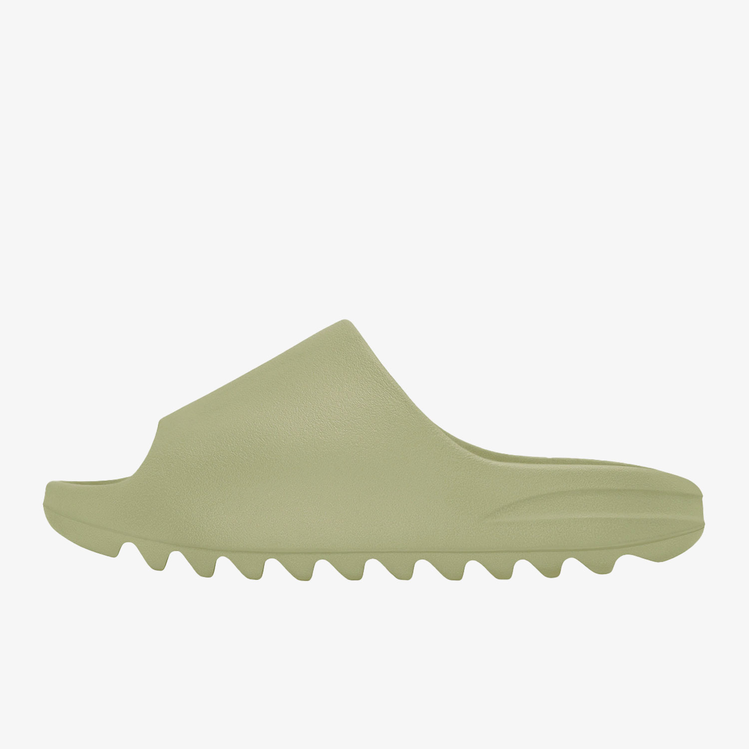 Yeezy Foam Runner - Adidas orijinal Yeezy Slide erkek ve