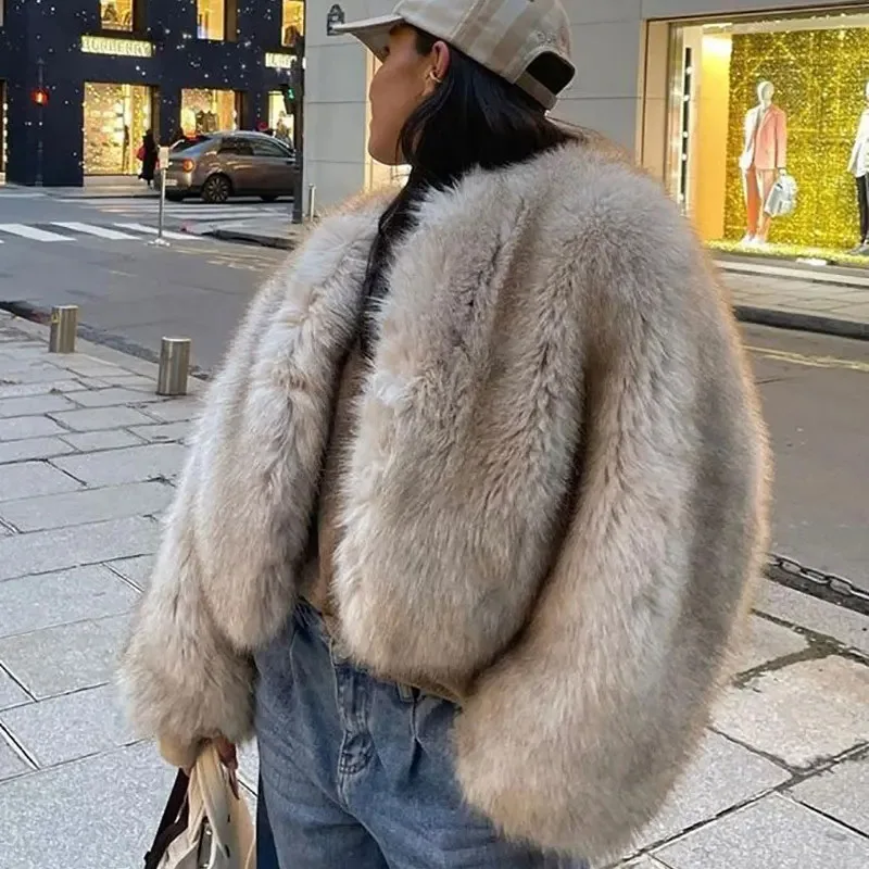 Streetwear Brand Jacket - Lconic Sokak Moda Lüks Marka Gardient