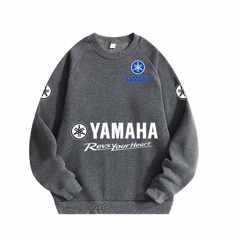 2026 Yamaha Logolu Erkek Sweat - Streetwear Brand Y2K incelemesi ve fiyatı