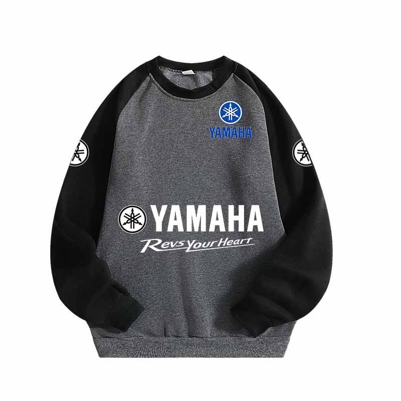 2026 Yamaha Logolu Erkek Sweat - Streetwear Brand Y2K incelemesi ve fiyatı