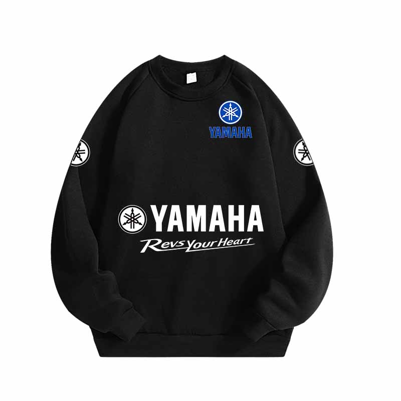 2026 Yamaha Logolu Erkek Sweat - Streetwear Brand Y2K incelemesi ve fiyatı