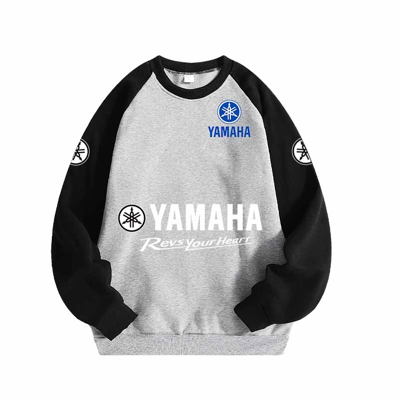 2026 Yamaha Logolu Erkek Sweat - Streetwear Brand Y2K incelemesi ve fiyatı