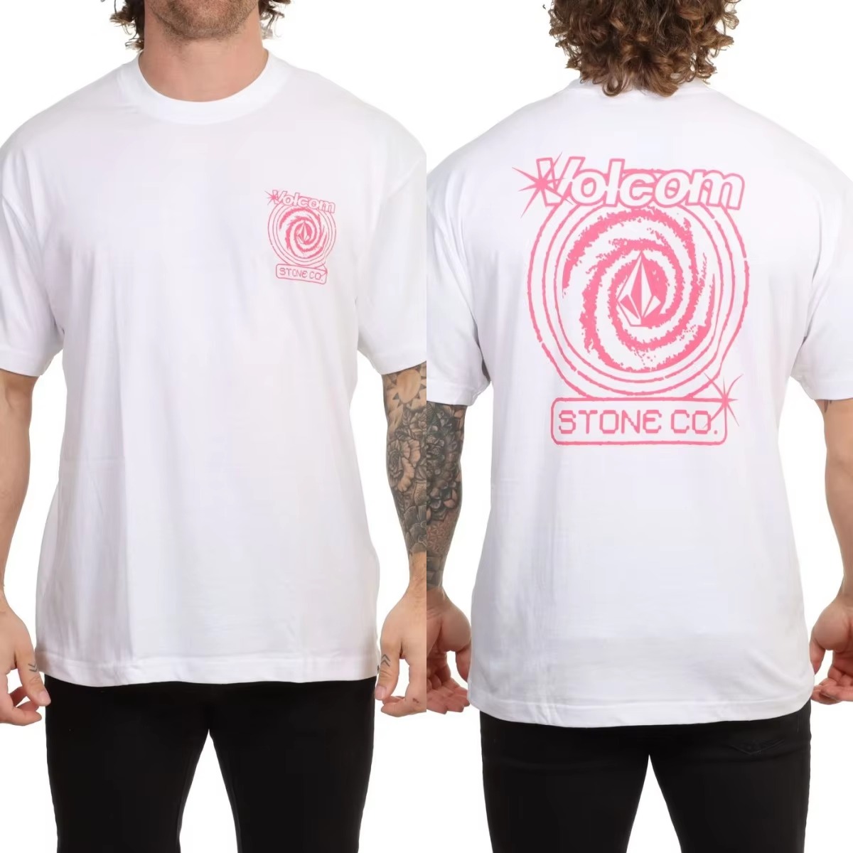 Draggin Stone Volcom Kaykay, S - Streetwear Brand Stoned & Co incelemesi ve fiyatı
