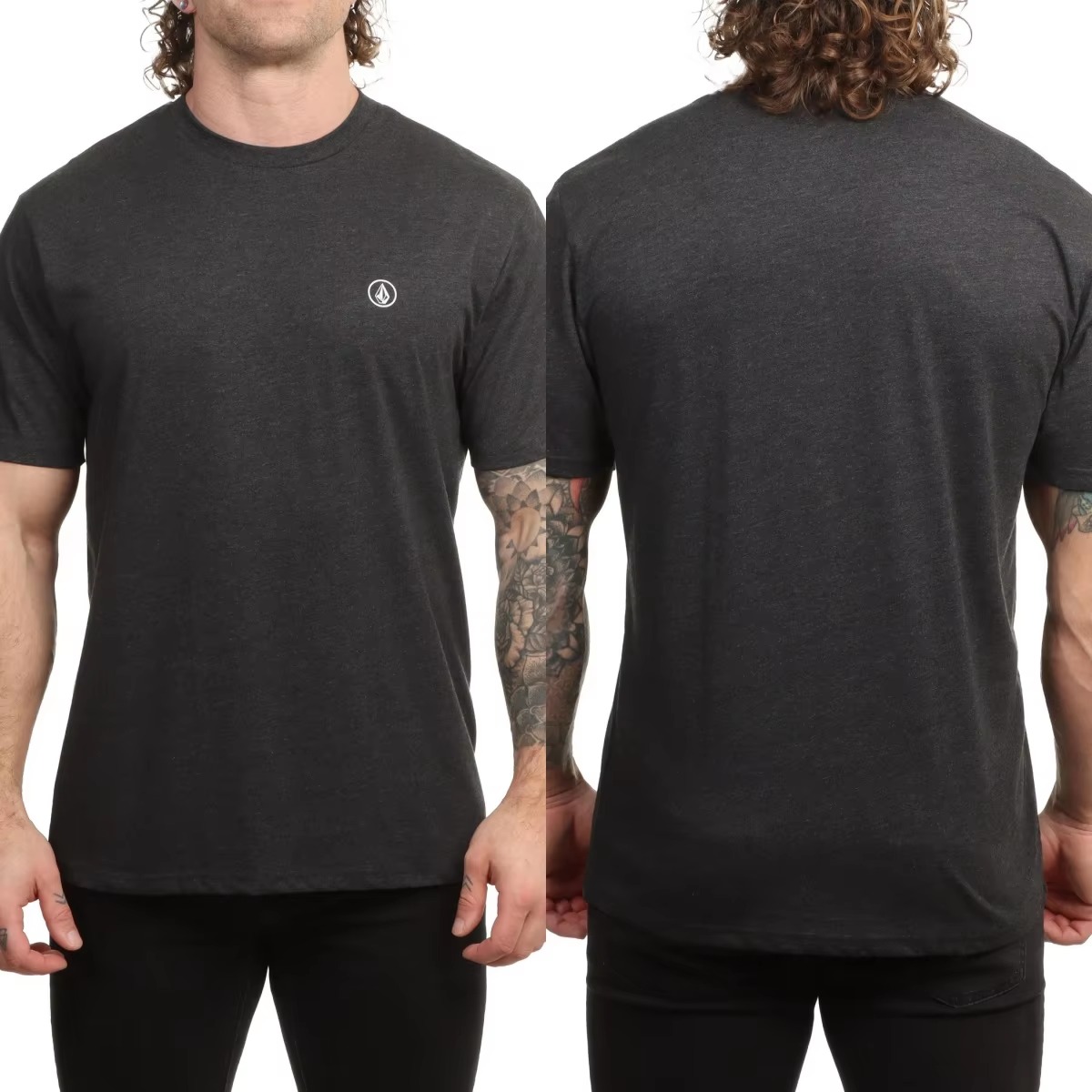 Draggin Stone Volcom Kaykay, S - Streetwear Brand Stoned & Co incelemesi ve fiyatı
