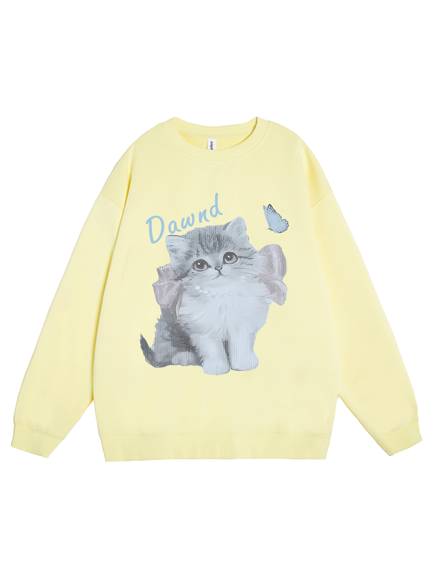 Dawn Amerikan Tarzı Sevimli Me - Streetwear Brand Of The Year incelemesi ve fiyatı