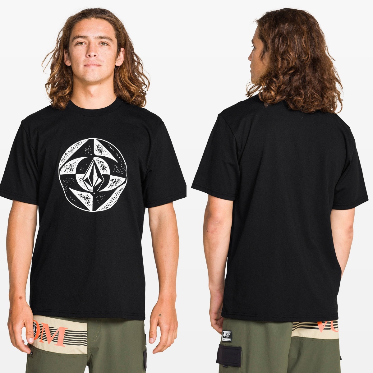 Daire Taş Bölünmüş Volcom Kayk - Streetwear Brand Stoned & Co incelemesi ve fiyatı