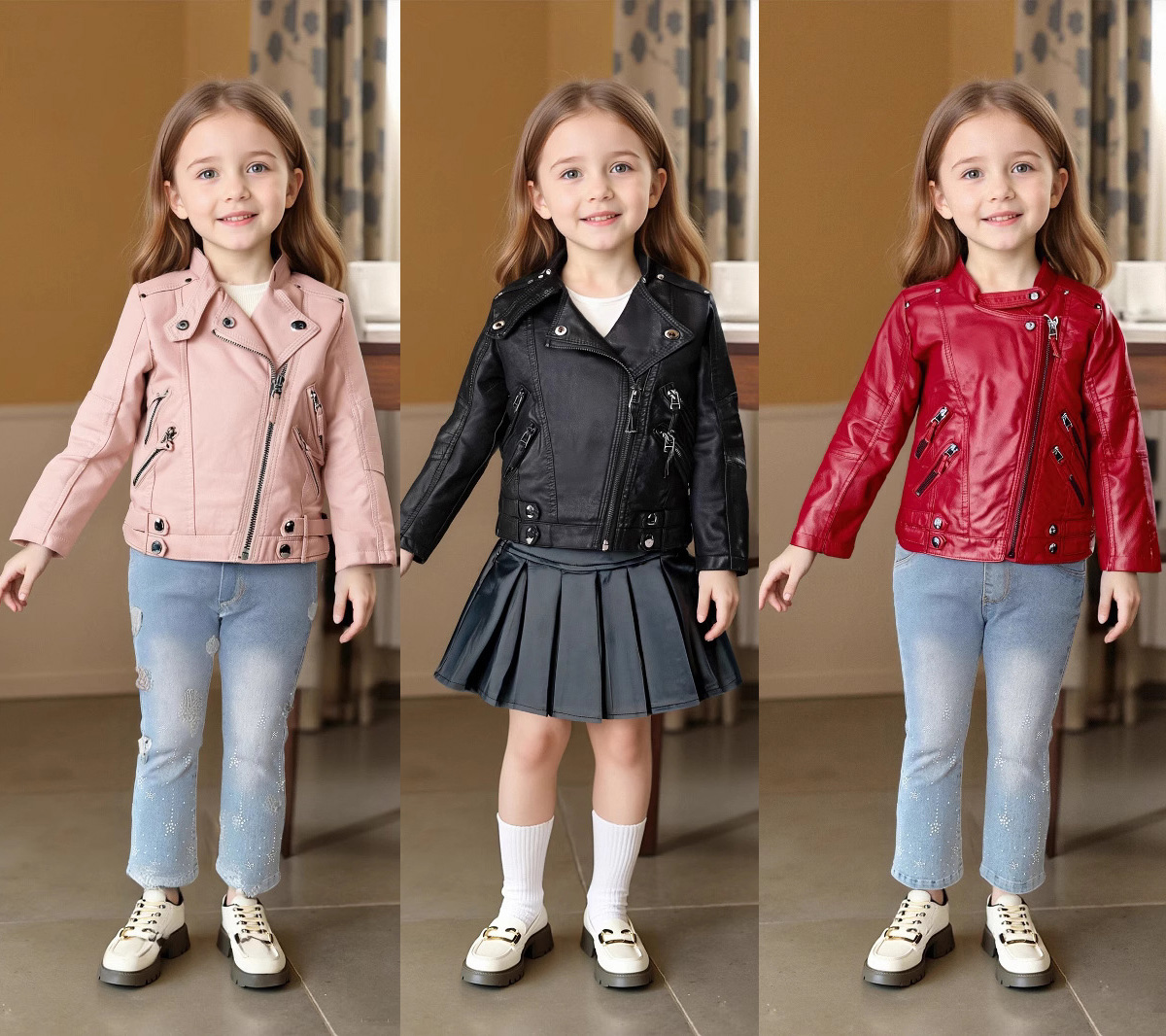 Genç Çocuklar Sokak Fotoğrafçı - Streetwear Brand Jacket incelemesi ve fiyatı