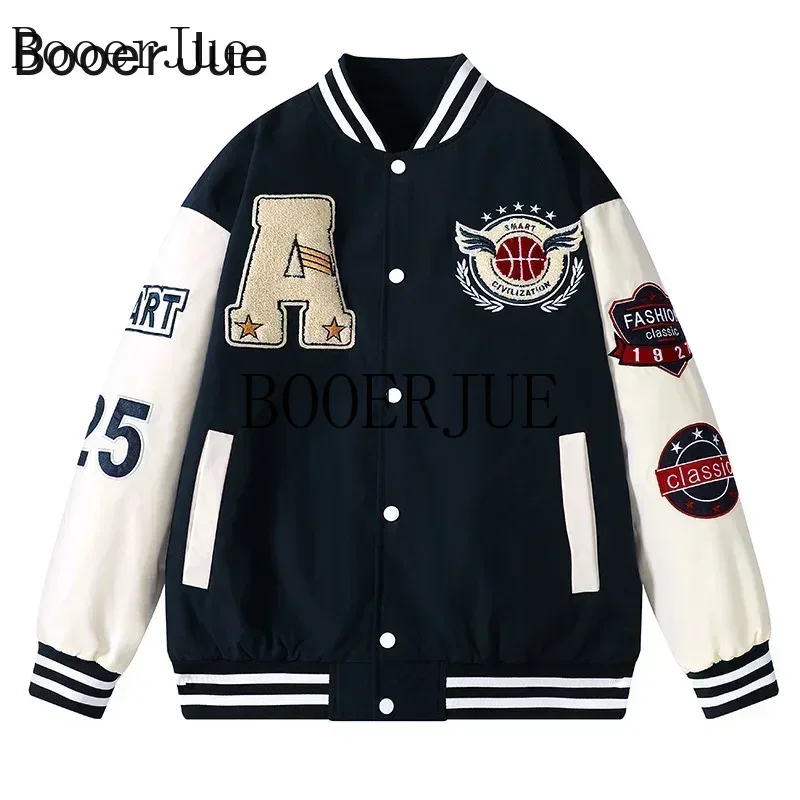 Spor Koşu Harfli Patchwork Sun - Streetwear Brand Jacket incelemesi ve fiyatı
