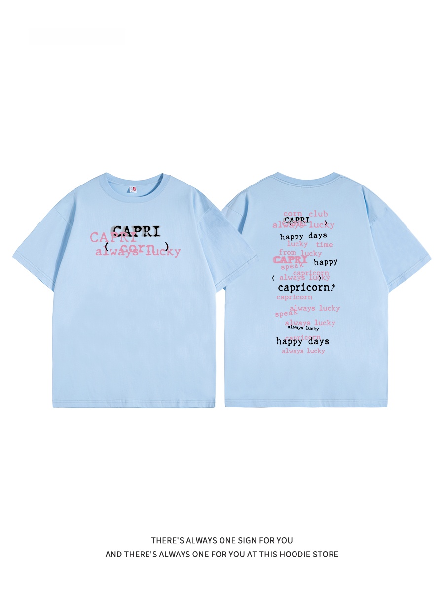 Oğlak Burcu Retro Tarzı Sokak  - Streetwear Brand Of The Year incelemesi ve fiyatı