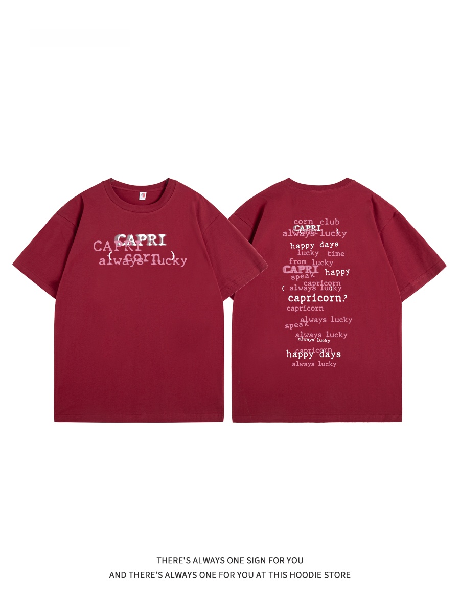 Oğlak Burcu Retro Tarzı Sokak  - Streetwear Brand Of The Year incelemesi ve fiyatı