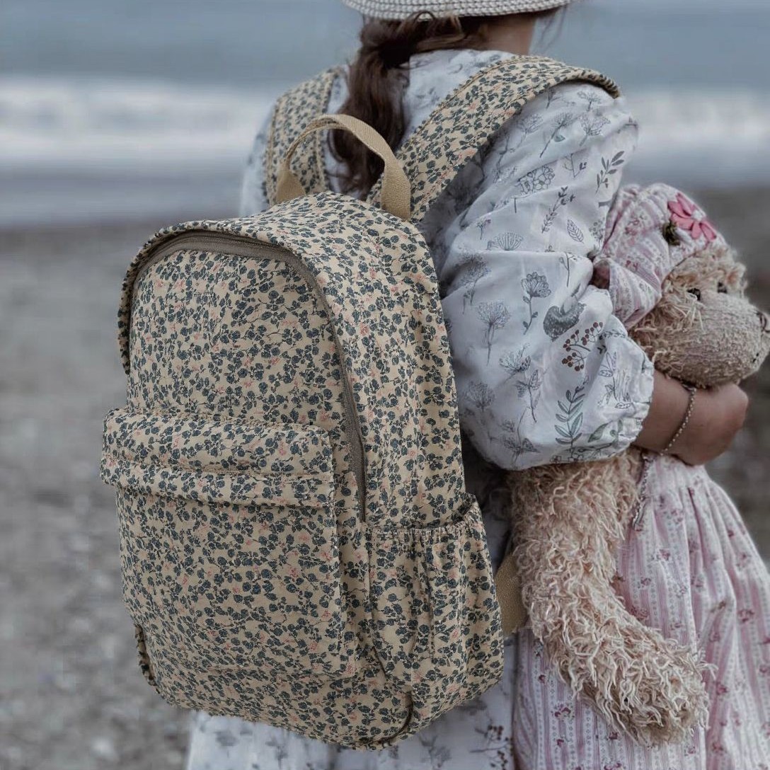 KS Bebek Sırt Çantası İlkokul  - Streetwear Brand Bag incelemesi ve fiyatı