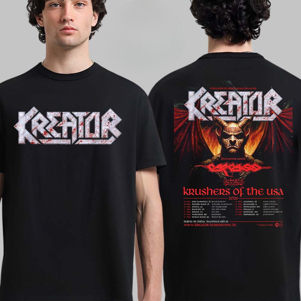 Y2k Kreator Pamuk Bant Gömlek  - Streetwear Brand Y2K incelemesi ve fiyatı