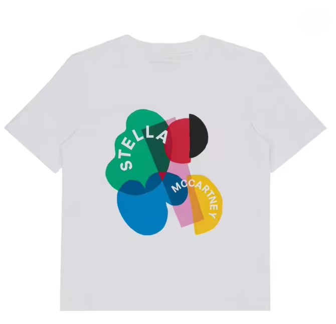 Geometrik Şekiller Logo Çevres - Streetwear Brand Logo Design incelemesi ve fiyatı