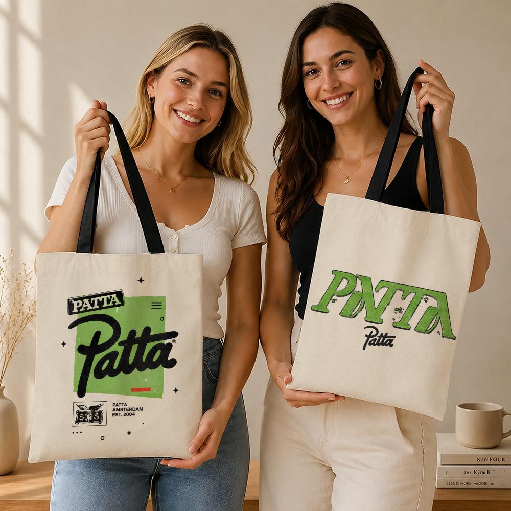 Streetwear Markası Patta Sakla - Streetwear Brand Bag incelemesi ve fiyatı