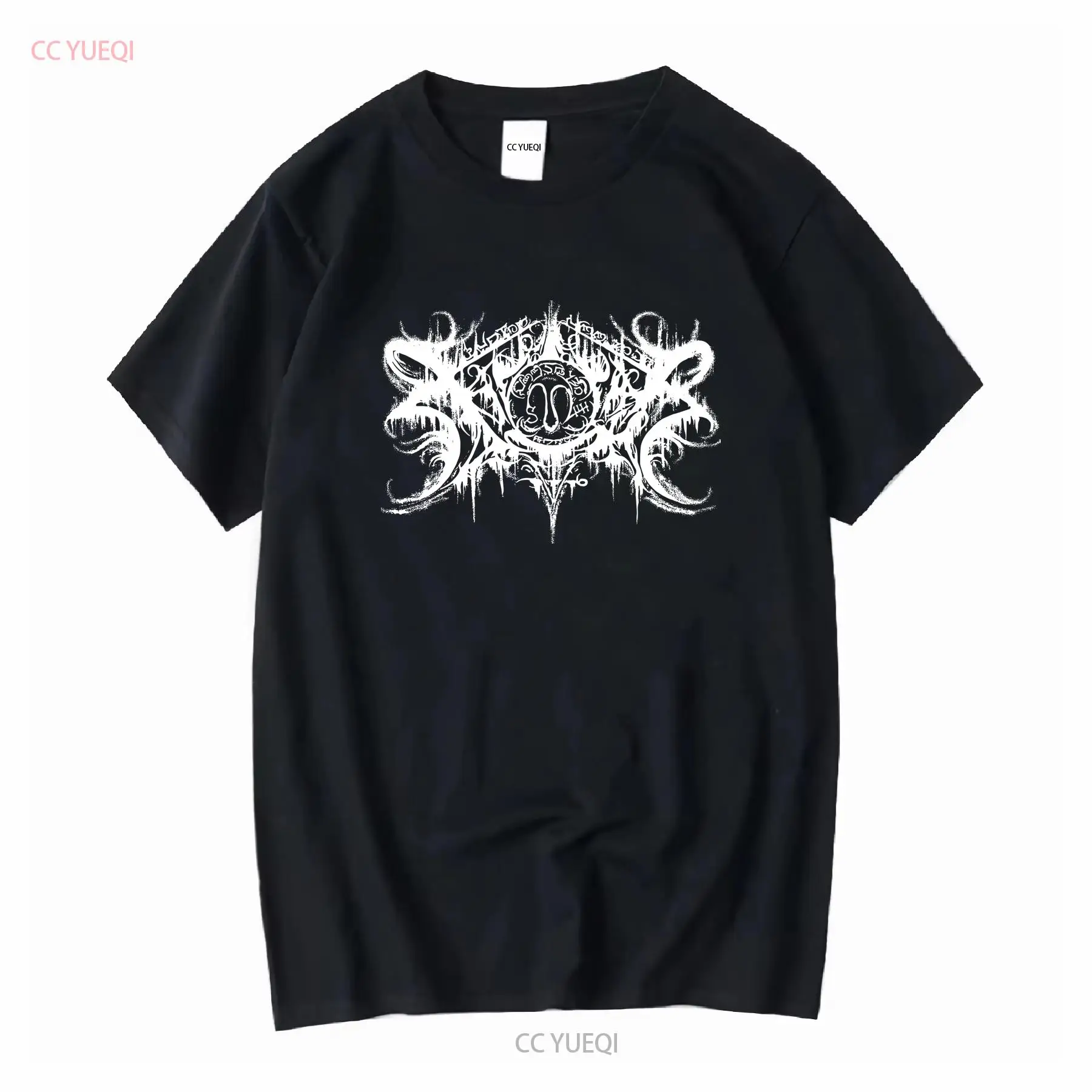 XASTHUR Yepyeni T Gömlek Black - Streetwear Brands incelemesi ve fiyatı