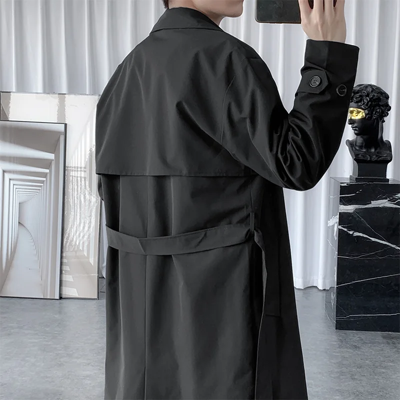 Moda Markası Erkek İş Rüzgarlı - Streetwear Brand Jacket incelemesi ve fiyatı