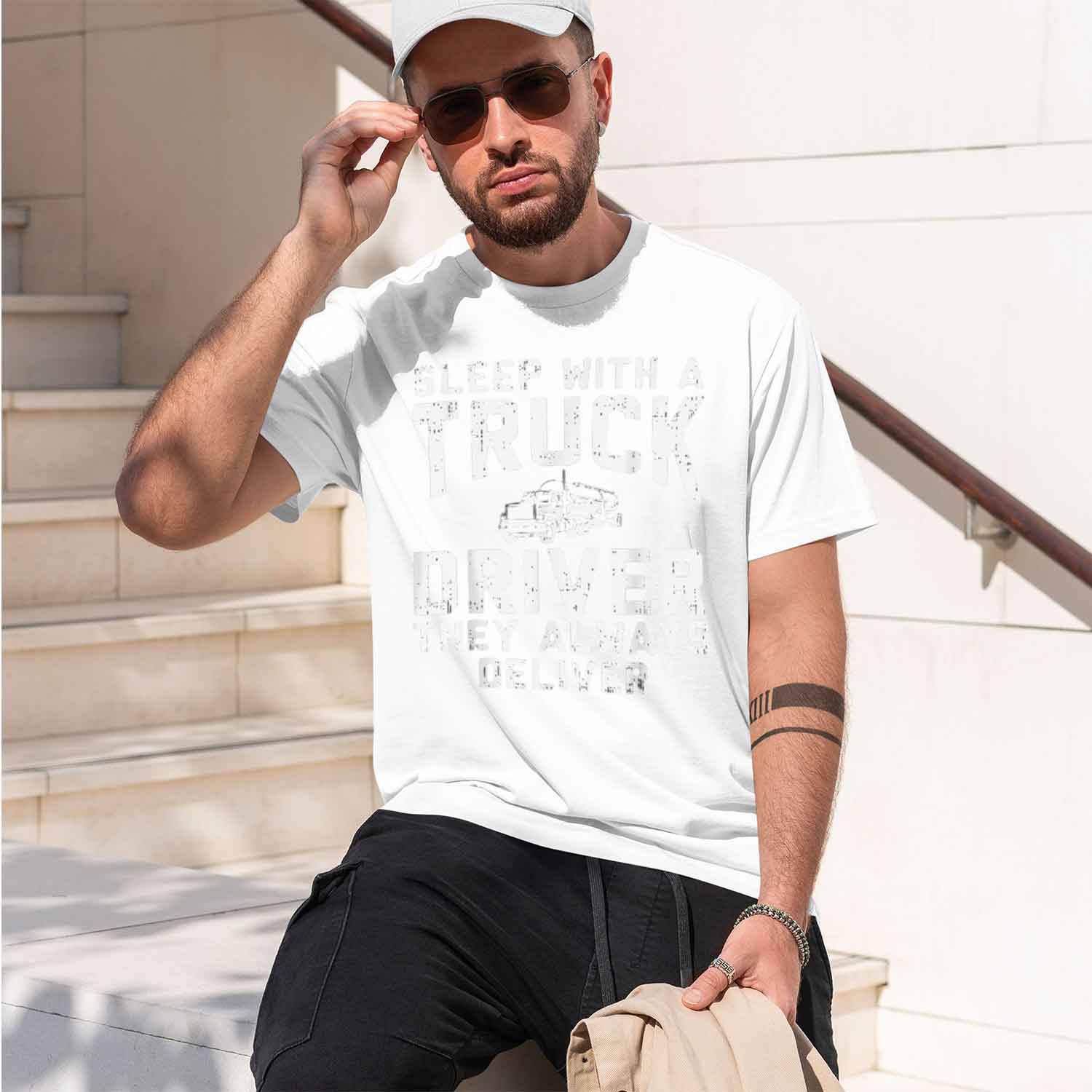 Sp With Truck iver Always Deli - Streetwear Brand Always incelemesi ve fiyatı