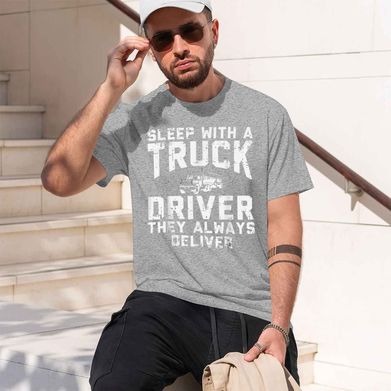 Sp With Truck iver Always Deli - Streetwear Brand Always incelemesi ve fiyatı