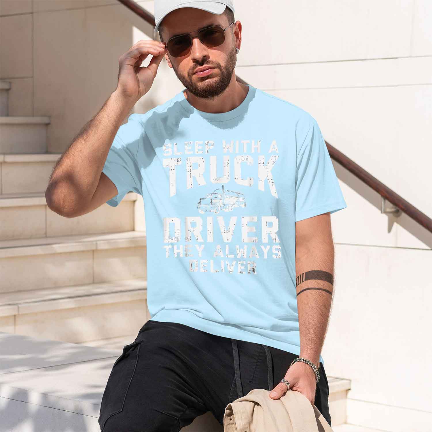 Sp With Truck iver Always Deli - Streetwear Brand Always incelemesi ve fiyatı