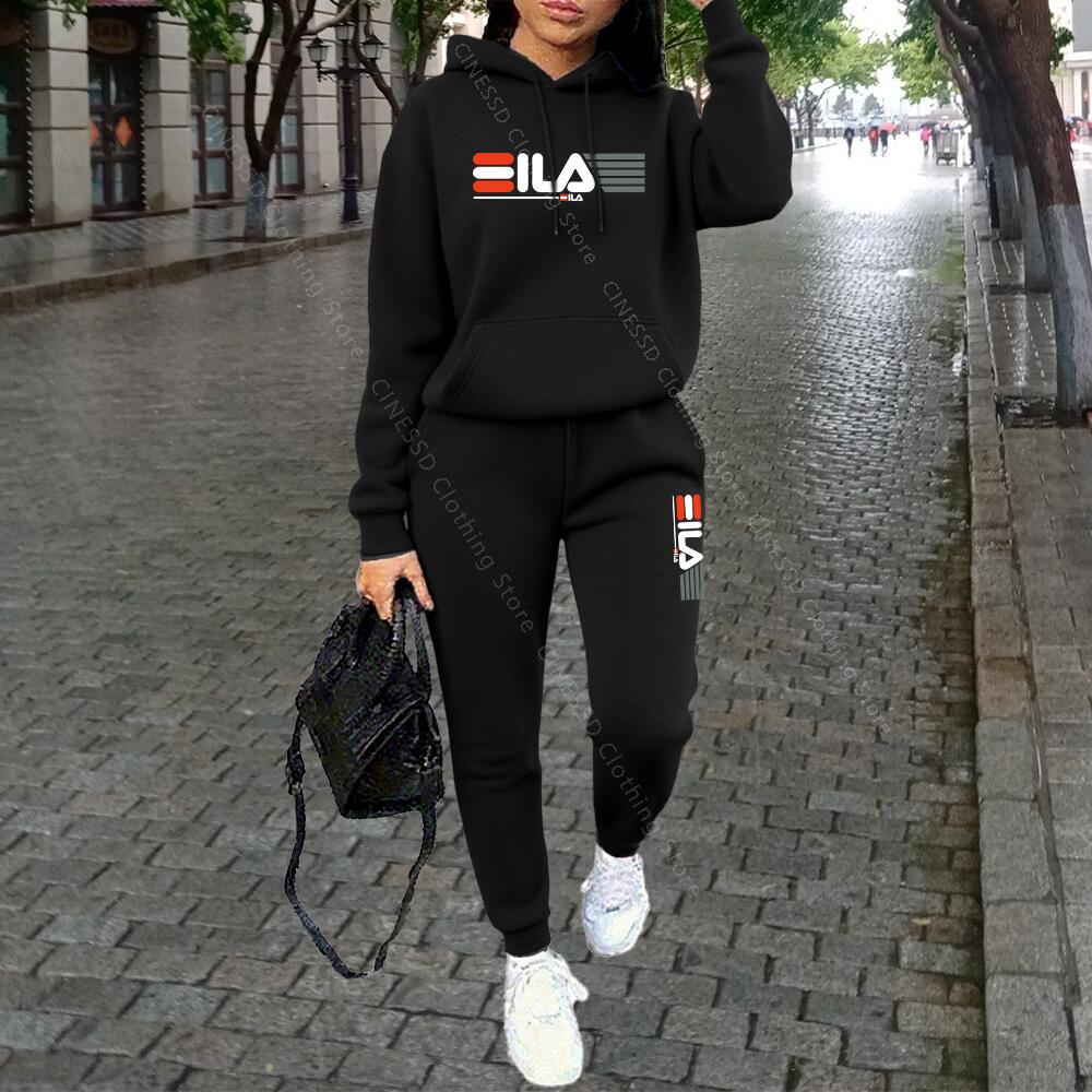 Kadın Giyim Sonbahar Kış Kapüş - Streetwear Brand Aesthetic incelemesi ve fiyatı