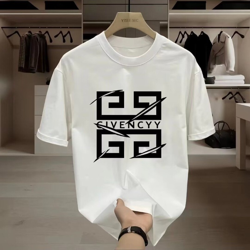 2026 Erkek GIVENCY marka logos - Streetwear Brand Logo Design incelemesi ve fiyatı