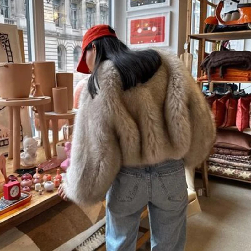 Lconic Sokak Moda Lüks Marka G - Streetwear Brand Jacket incelemesi ve fiyatı