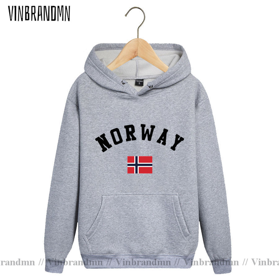 2023 Yeni Norveç Bayrağı Erkek - Europe Streetwear Brand incelemesi ve fiyatı