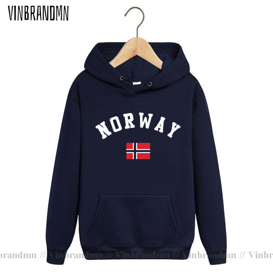 2023 Yeni Norveç Bayrağı Erkek - Europe Streetwear Brand incelemesi ve fiyatı