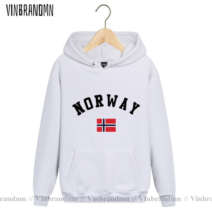 2023 Yeni Norveç Bayrağı Erkek - Europe Streetwear Brand incelemesi ve fiyatı