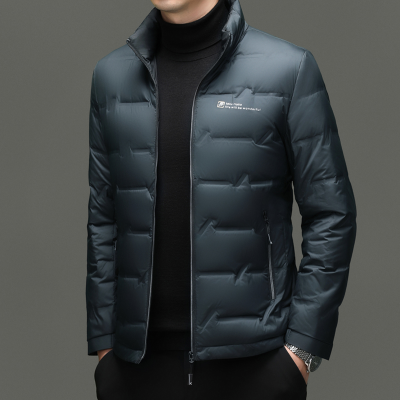 Kış Aşağı Ceket 2026 Hafif Lük - Streetwear Brand Jacket incelemesi ve fiyatı