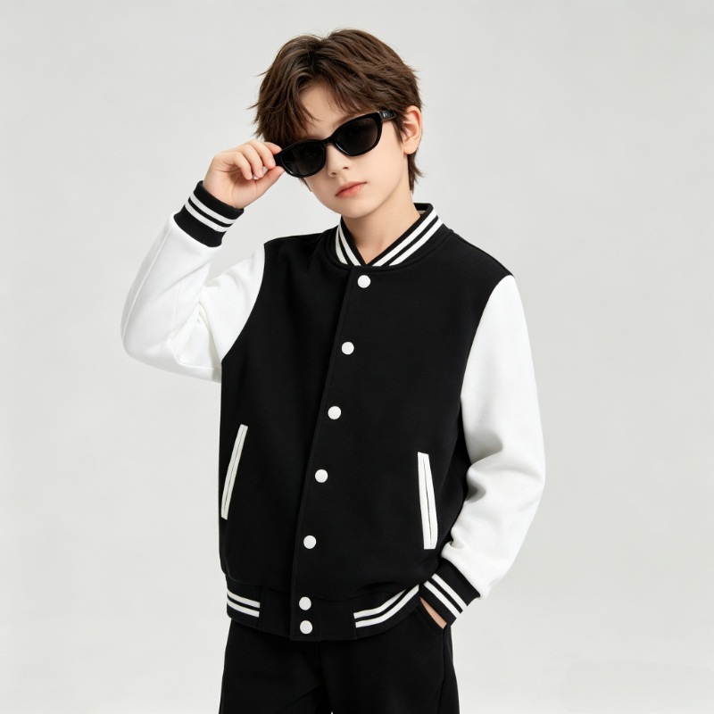 Markanıza Özel LOGO Kadın Erke - Streetwear Brand Jacket incelemesi ve fiyatı