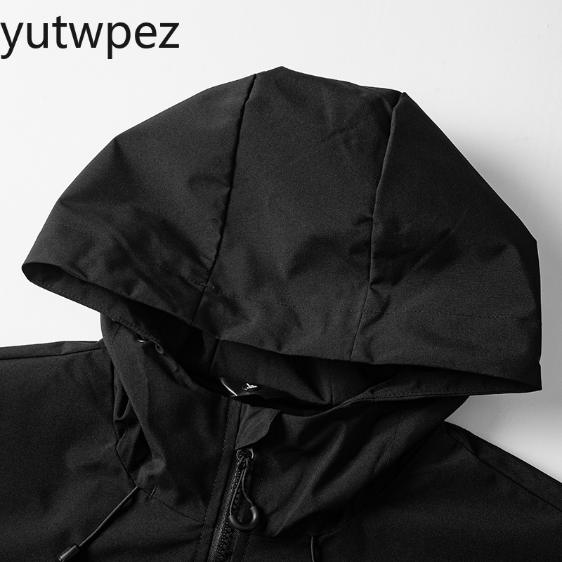 Erkek Kadın Su Geçirmez Yürüyü - Streetwear Brand Jacket incelemesi ve fiyatı
