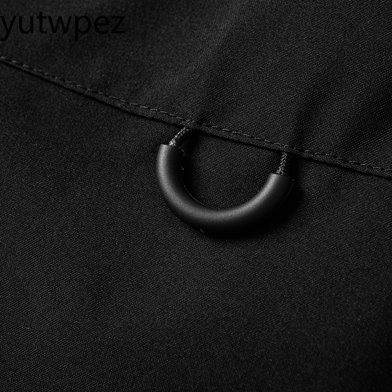 Erkek Kadın Su Geçirmez Yürüyü - Streetwear Brand Jacket incelemesi ve fiyatı