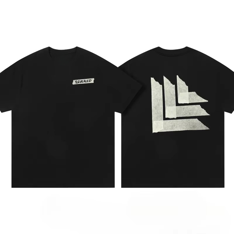 Minimal Harfli Logo ve Vintage - Streetwear Brand Y2K incelemesi ve fiyatı