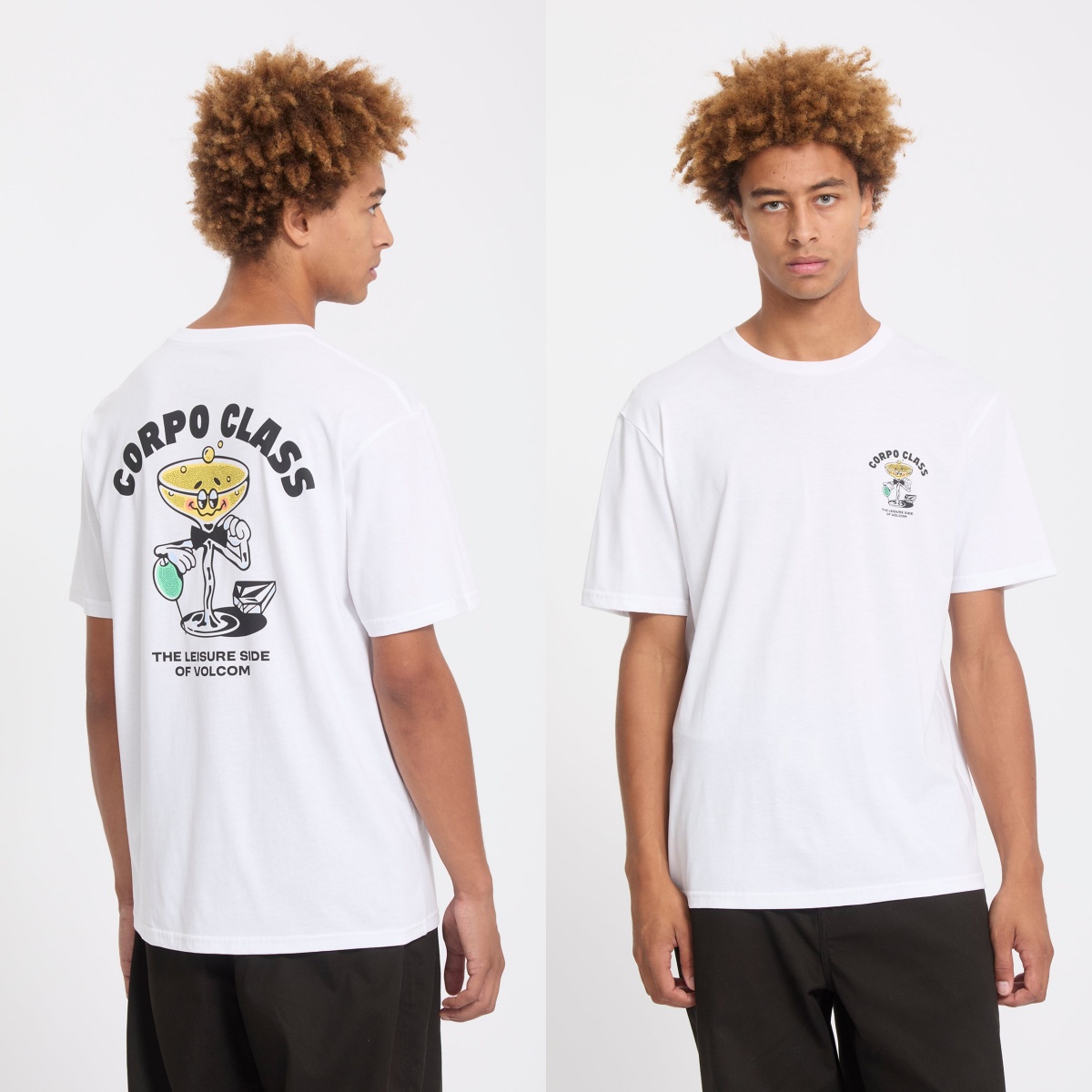For The Stone Volcom Outdoor E - Streetwear Brand Stoned & Co incelemesi ve fiyatı